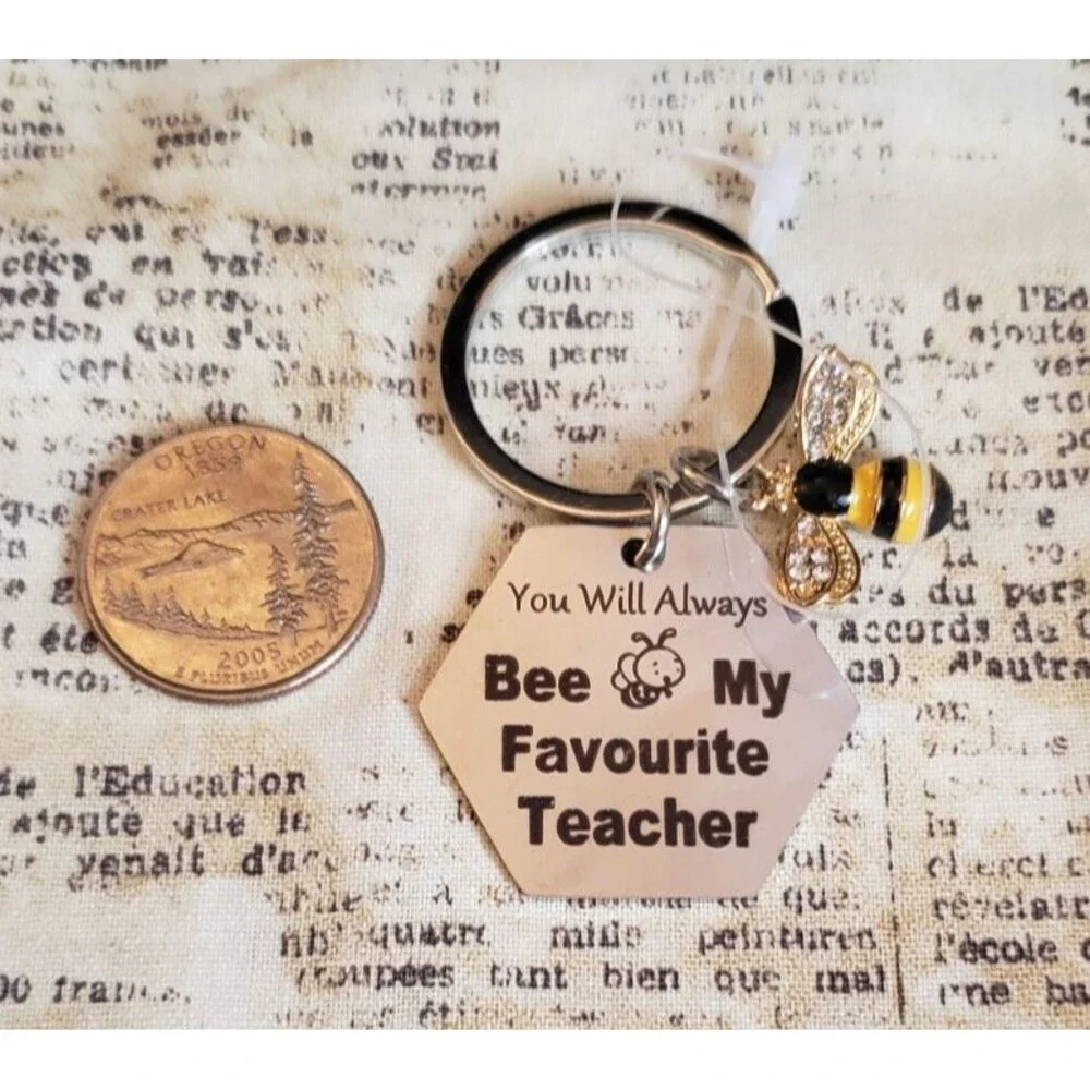 Teacher Gift - 